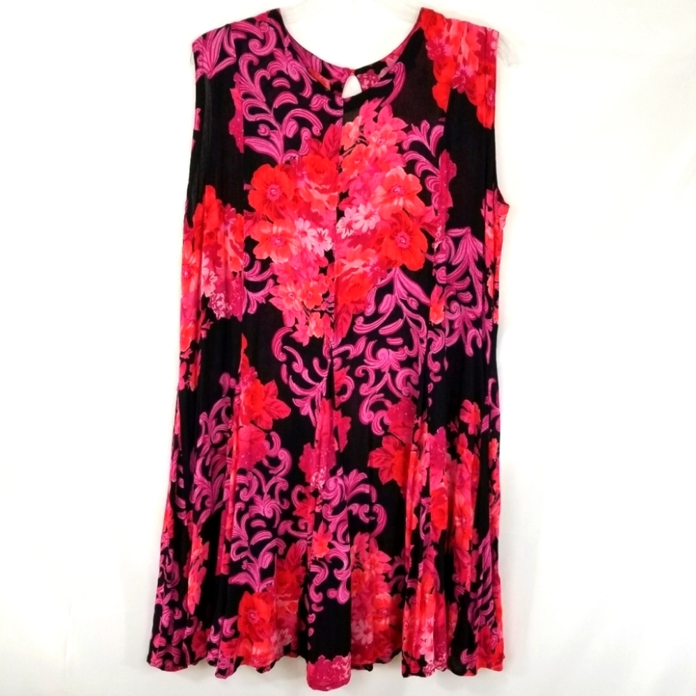AMERICAN ANGEL DRESS